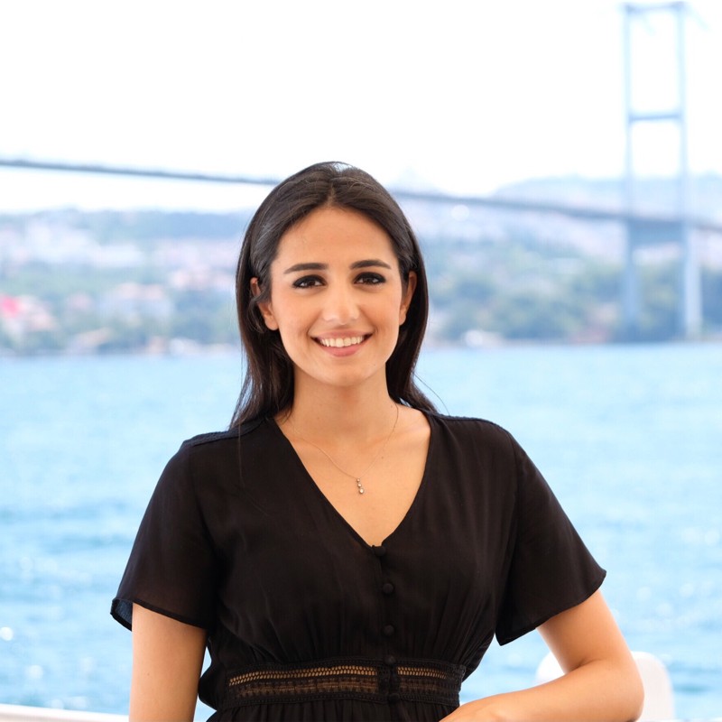 Cansu Erdoğan