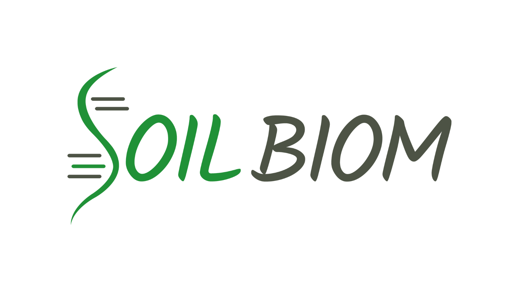 Soil Biom logo