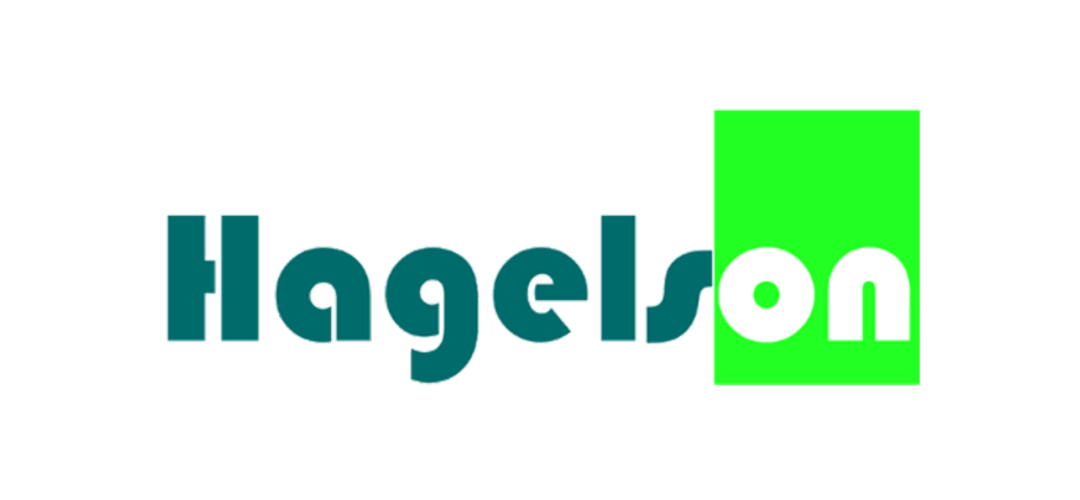 Hagelson logo