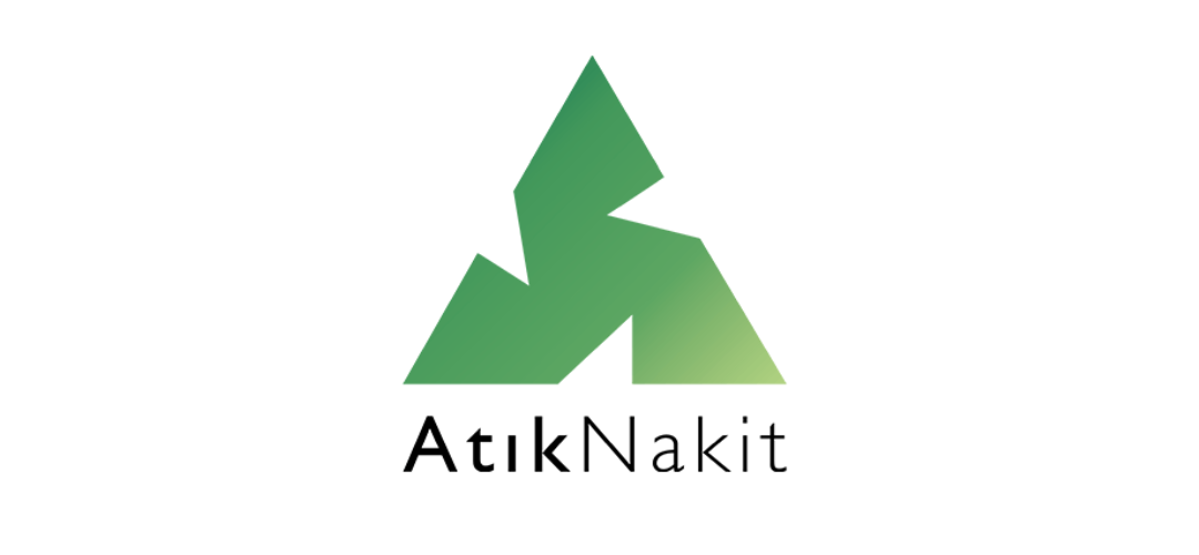 AtıkNakit logo