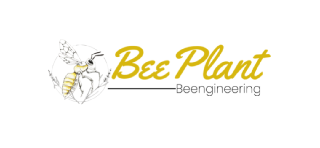 Bee Plant logo