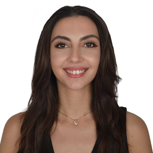 Begüm Reyhan Gül