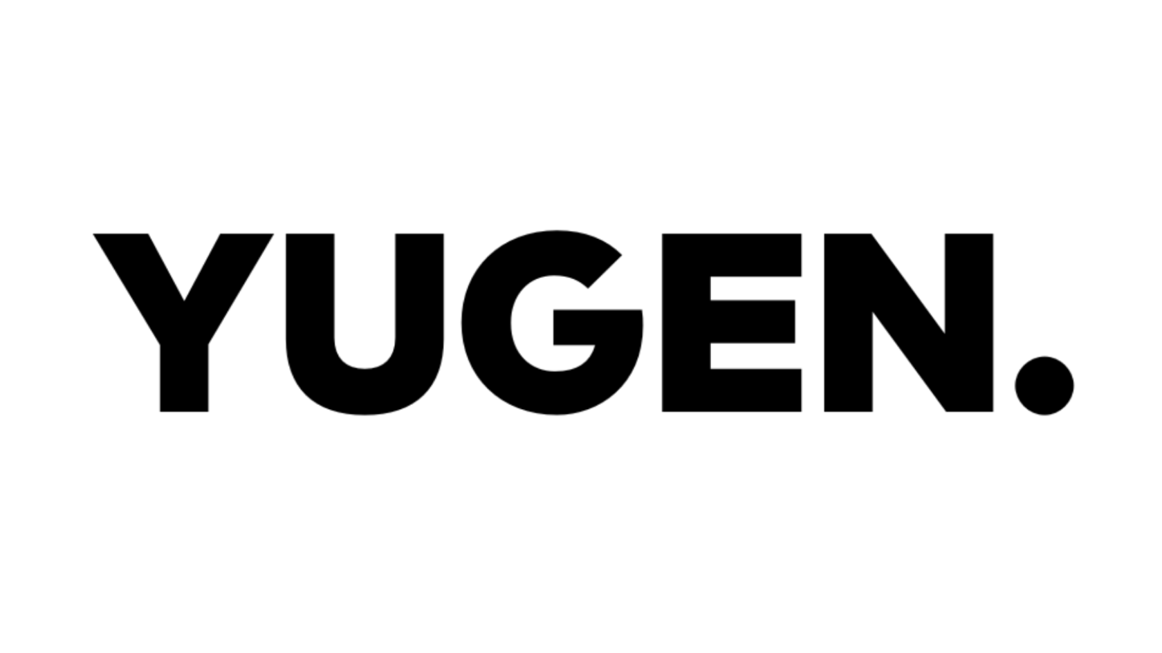 Yugen logo