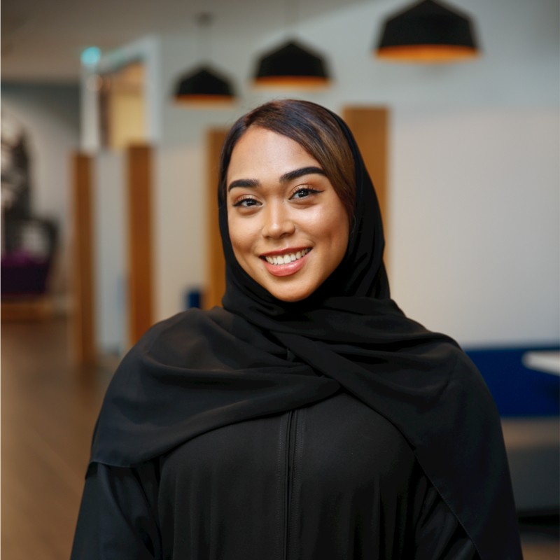 Maryam Al Moosawi