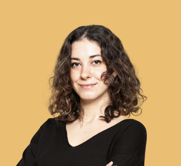 Elif Şahin