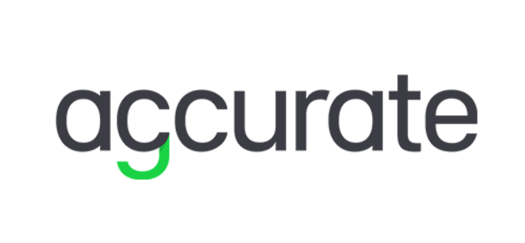 Agcurate logo